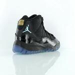 Детские  баскетбольные кроссовки Jordan 11 Retro - картинка